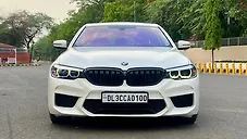 Used BMW 5-Series 530i Sport Line in Delhi