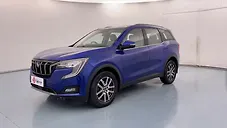 Used Mahindra XUV700 AX 7 Petrol AT Luxury Pack 7 STR [2021] in Lucknow