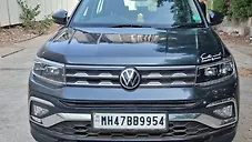 Used Volkswagen Taigun Topline 1.0 TSI AT in Mumbai