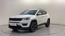 Used Jeep Compass Longitude Plus 1.4 Petrol AT in Bangalore