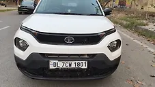 Used Tata Punch Pure MT in Delhi