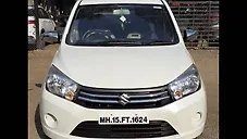 Used Maruti Suzuki Celerio VXi [2017-2019] in Nashik