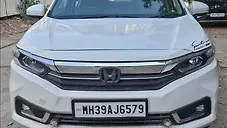 Used Honda Amaze S 1.2 Petrol CVT [2023-2025] in Mumbai