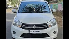 Used Maruti Suzuki Celerio VXi in Nashik