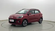 Used Hyundai Grand i10 NIOS Sportz Petrol Manual in Kolkata
