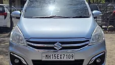 Used Maruti Suzuki Ertiga ZXI+ in Nashik