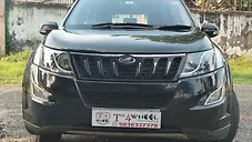 Used Mahindra XUV500 W10 in Kolkata