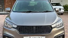 Used Maruti Suzuki Ertiga VXi CNG in Pune