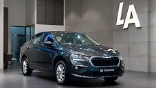 Used Skoda Slavia Ambition 1.5L TSI DSG in Kolkata