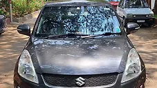 Used Maruti Suzuki Swift VDi in Coimbatore