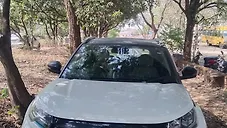 Used Tata Nexon EV XZ Plus LUX Dark Edition in Ranchi