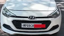Used Hyundai Elite i20 Magna 1.2 in Indore