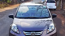 Used Honda Amaze 1.2 SX i-VTEC in Coimbatore