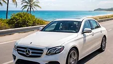 Used Mercedes-Benz E-Class All-Terrain E 220 d [2018-2019] in Chandigarh