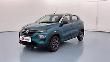 Used Renault Kwid Neotech RXL 1.0 MT in Lucknow