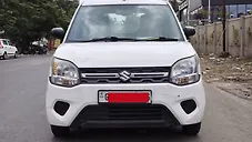 Used Maruti Suzuki Wagon R LXi 1.0 CNG [2019-2020] in Surat