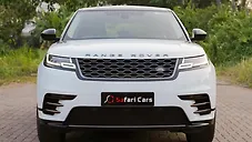 Used Land Rover Range Rover Velar 2.0 R-Dynamic Diesel 180 in Kochi