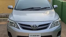 Used Toyota Corolla Altis 1.8 G in Coimbatore