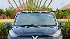 Used Hyundai Aura SX 1.2 CNG [2023-2025] in Surat