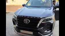 Used Toyota Fortuner 4X4 AT 2.8 Diesel in Delhi