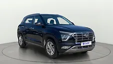 Used Hyundai Creta SX 1.5 Petrol [2020-2022] in Jaipur