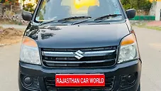 Used Maruti Suzuki Wagon R LXi Minor in Jaipur