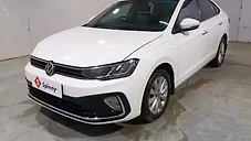 Used Volkswagen Virtus Highline 1.0 TSI AT in Kochi