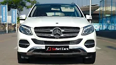Used Mercedes-Benz GLE 350 d in Kochi