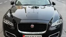 Used Jaguar XJ 50 in Mumbai