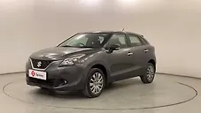 Used Maruti Suzuki Baleno Alpha 1.2 in Pune