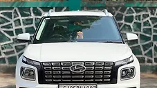 Used Hyundai Venue SX 1.2 Petrol in Surat