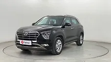 Used Hyundai Creta SX 1.5 Petrol in Pune