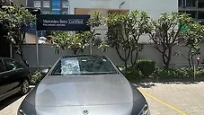 Used Mercedes-Benz A-Class Limousine 200d in Pune