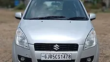 Used Maruti Suzuki Ritz Vxi (ABS) BS-IV in Surat
