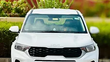 Used Kia Sonet HTE 1.2 in Surat