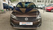 Used Volkswagen Vento Comfortline 1.6 (P) in Chennai