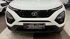 Used Tata Harrier XZA Plus in Jaipur