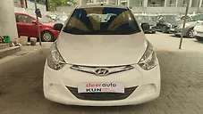 Used Hyundai Eon D-Lite + in Chennai