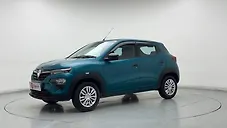 Used Renault Kwid RXT 1.0 AMT in Delhi