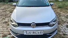 Used Volkswagen Polo Comfortline 1.5L (D) in Ahmedabad