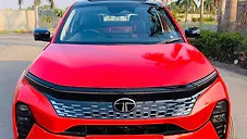 Used Tata Curvv ICE Accomplished Plus A 1.5 Kryojet Diesel 6MT [2024-2025] in Kolkata