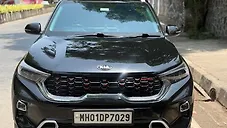 Used Kia Sonet GTX Plus 1.0 DCT [2020-2021] in Mumbai
