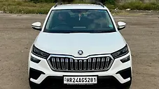 Used Skoda Kushaq Active 1.0 TSI MT in Delhi