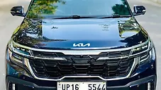 Used Kia Seltos GTX Plus 1.5 Turbo Petrol DCT [2023-2024] in Ghaziabad