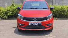 Used Tata Tiago XZ Plus [2020-2023] in Kolkata