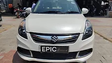 Used Maruti Suzuki Swift DZire VXI in Hyderabad