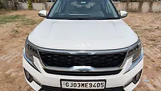 Used Kia Seltos HTX 1.5 IVT in Ahmedabad