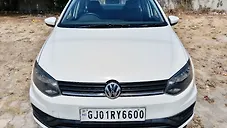 Used Volkswagen Ameo Trendline 1.5L (D) in Ahmedabad