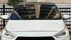 Used Hyundai Verna SX (O)1.6 VTVT in Mumbai