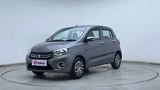 Used Maruti Suzuki Celerio ZXi AMT in Hyderabad